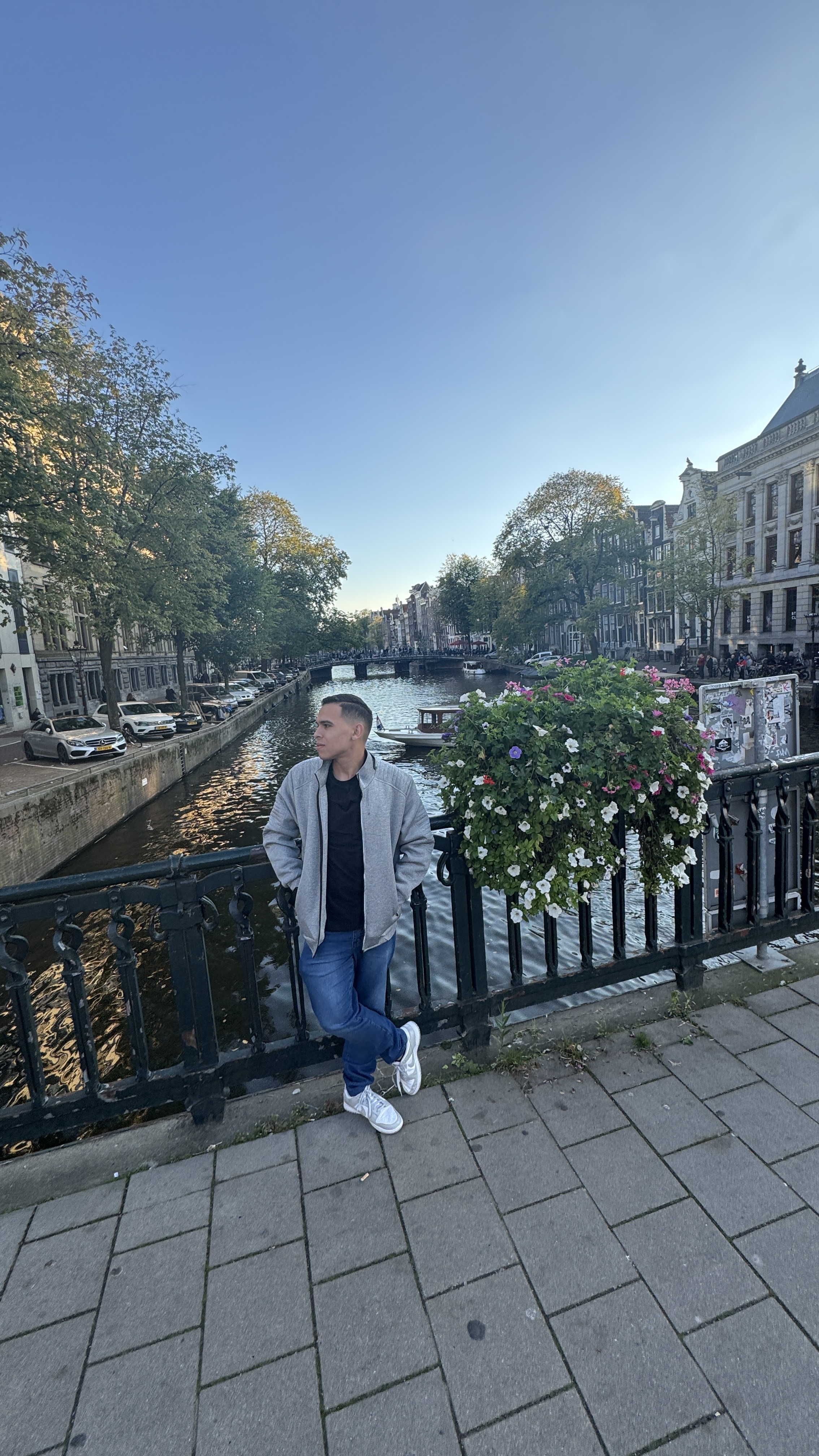 Foto em Holanda
